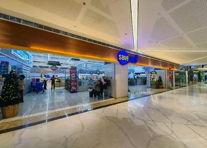 Citispace 1br Condotel At Fame Residences #fm15a Manila