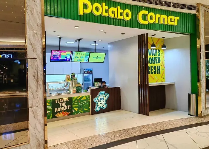 Citispace 1br Condotel At Fame Residences #fm15a *