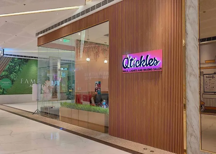 Citispace 1br Condotel At Fame Residences #fm15a *